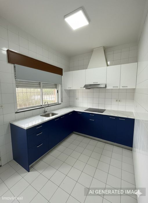 Apartamento t3 RENOVADO em Pataias