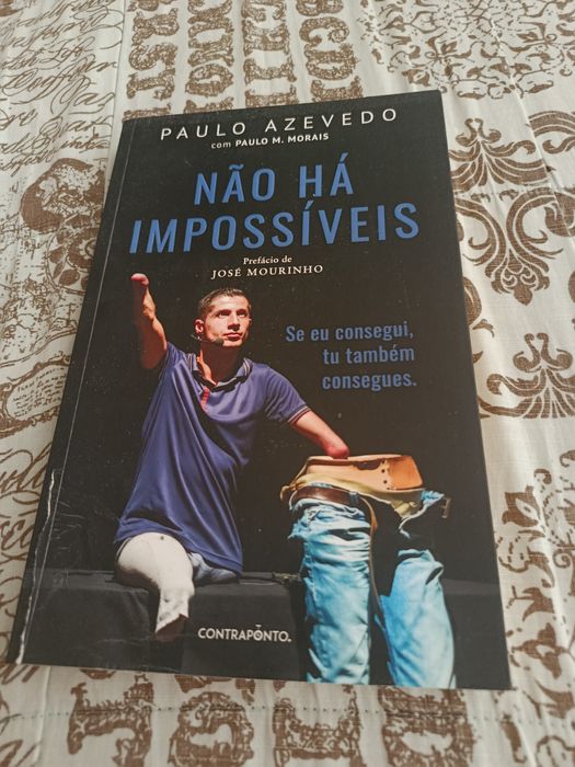 Não há impossíveis