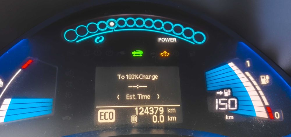 Продам, Нісан Ліф, 2012р.в.