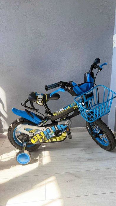 Продам велосипед для хлопчика