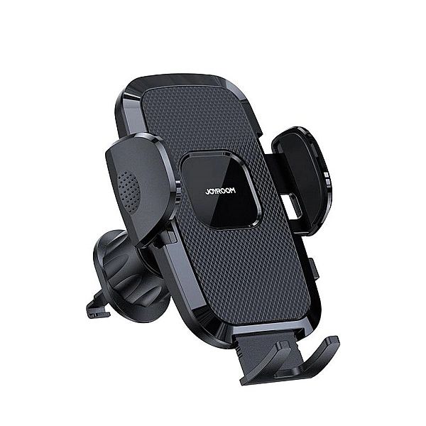 Uchwyt Samochodowy na Kratkę Joyroom JR-ZS259 Vent Car Mount Black