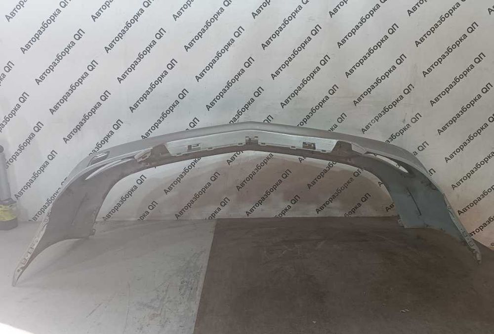 Бампер передний Mercedes W219 A2198800240. Разборка Mercedes W219