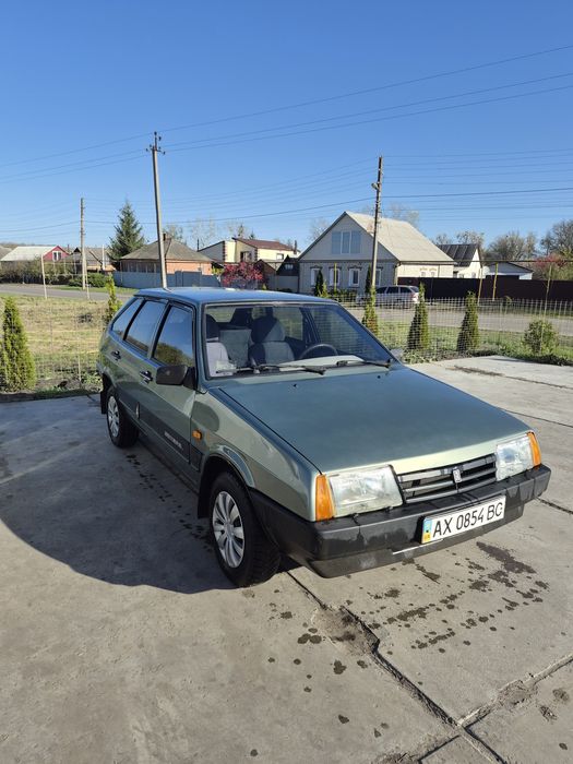 ВАЗ 2109