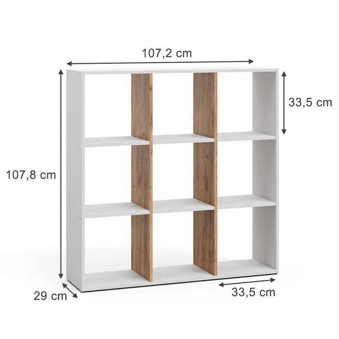 Шафи-розділювачи