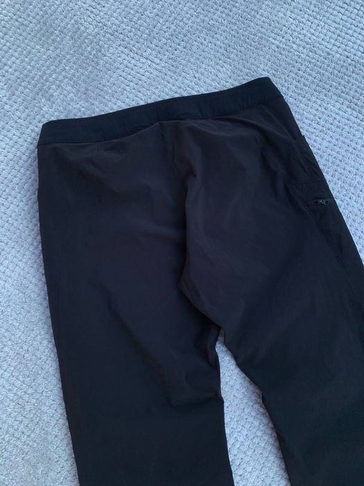 Arc’teryx Tracking Cargo Pants Black Size:M тактичні/трекінгові штани