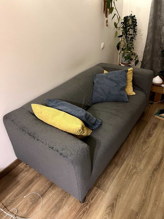 Sofá IKEA | Usado | Estado conforme fotos | 30 €