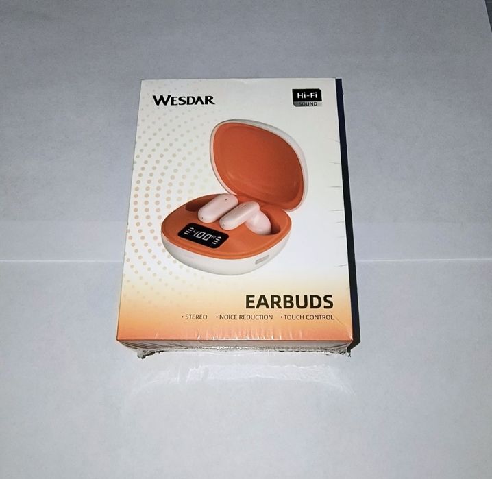 Sluchawki WESDAR TWS1002