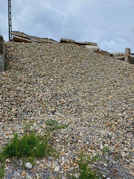 Otoczak 16-32 pod OCZYSZCZALNIĘ / Drenaż.