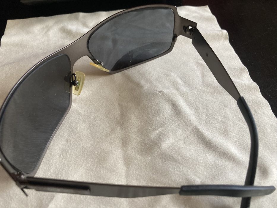 Oculos Hugo BOSS originais, como novos, muito pouco uso!