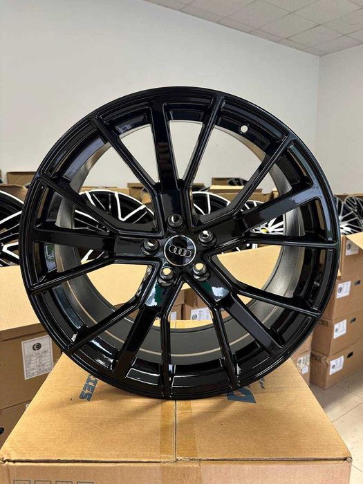 Нові диски R20 5×112 Skoda Vw Audi Mercedes / Магазин / Відправка без предоплати / арт1004