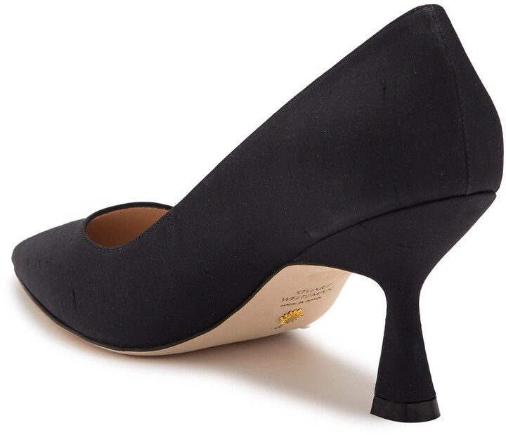 Czółenka klasyczne kaczuszka Stuart Weitzman 37