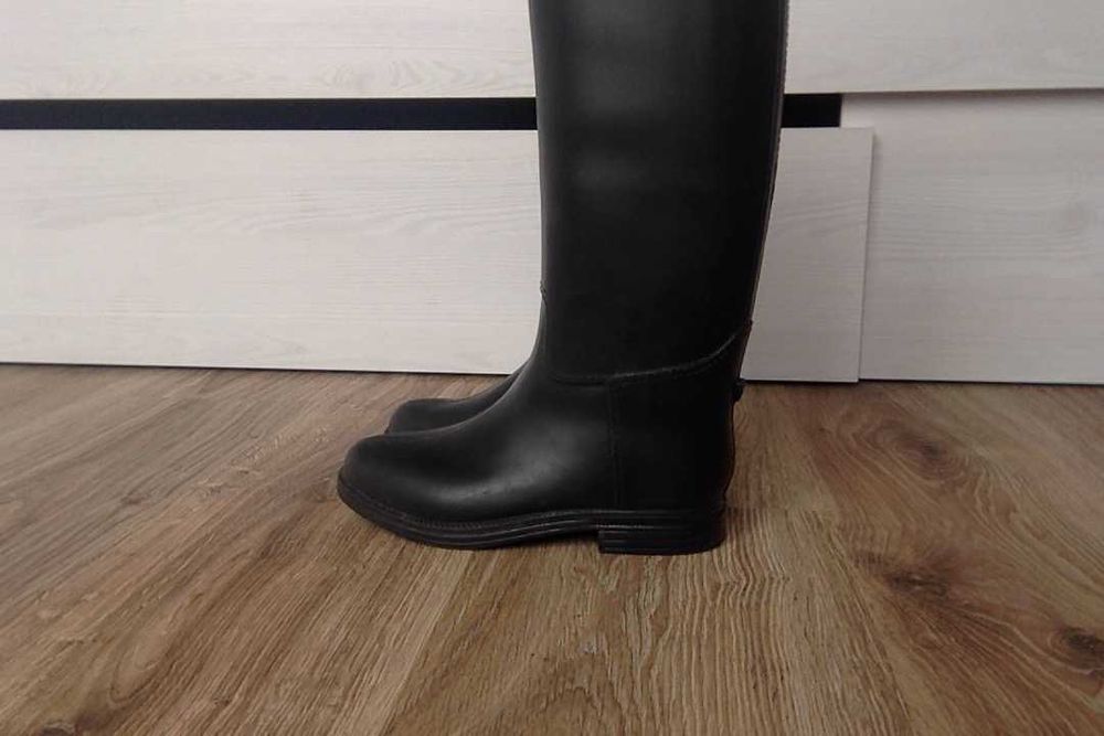 Buty na konie, dziecięce rozmiar 31
