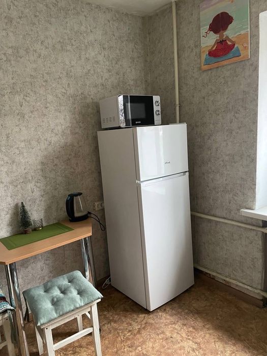 Оренда 1-кімнатної квартири