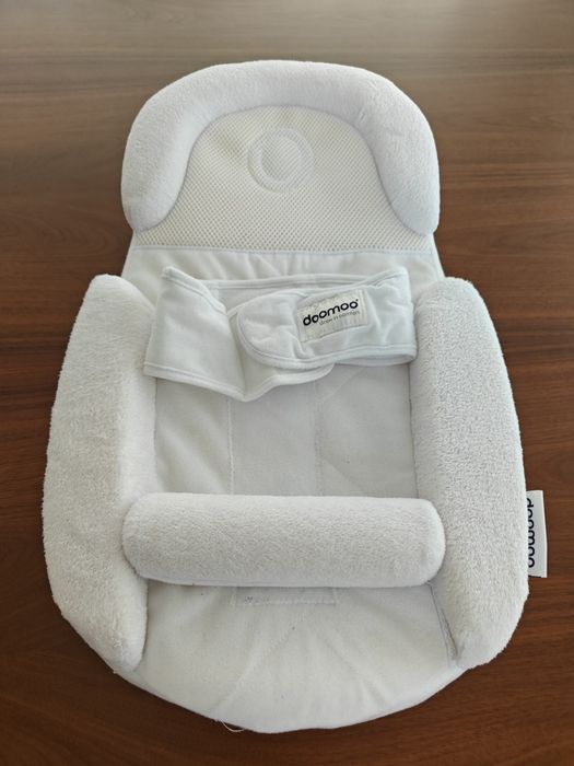 Doomoo - Supreme sleep