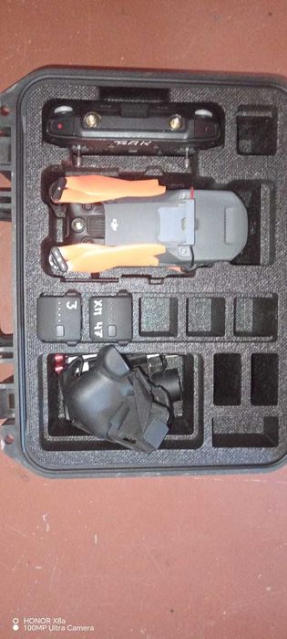 DJI Mavic 3 серия Enterprise