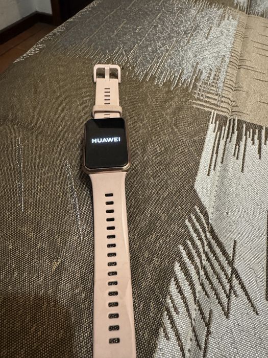 Smartwach hawuei
