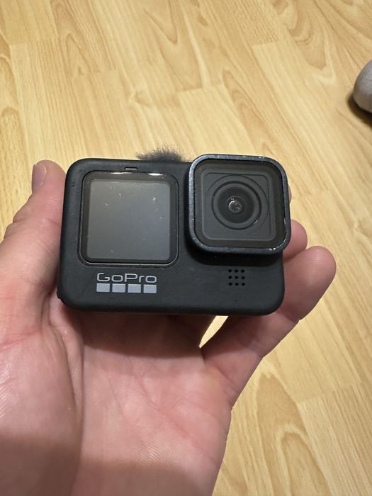 GoPro HERO9 Black