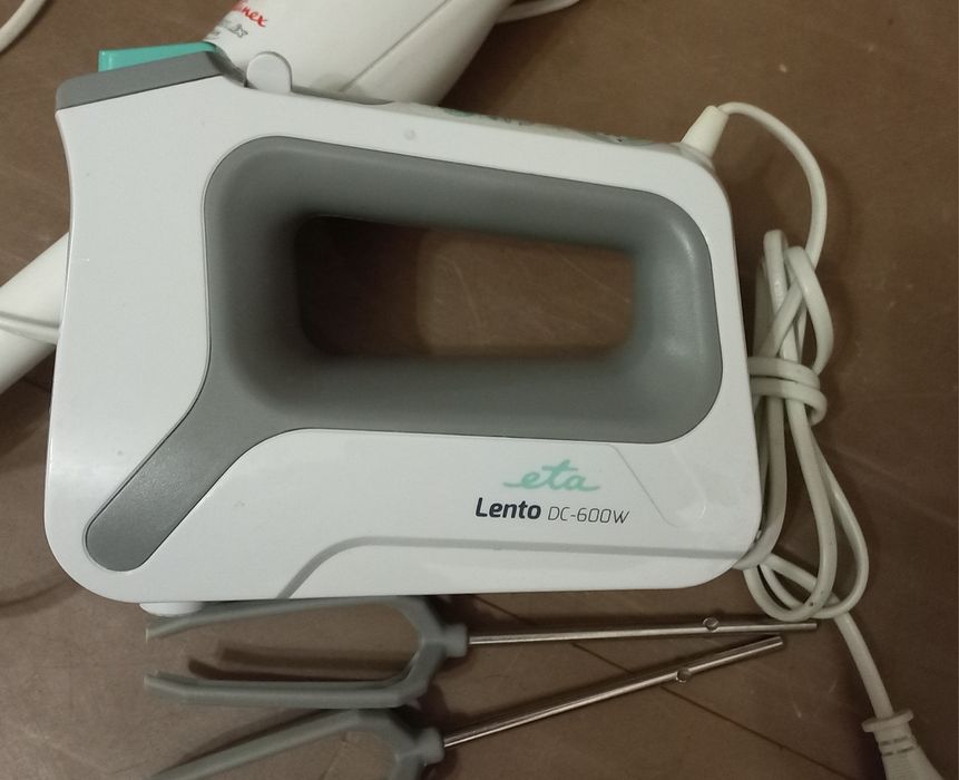 Ручной міксер ЕТА Lento