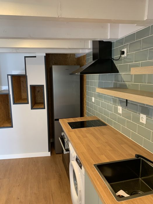Arrenda-se Loft Cadafais