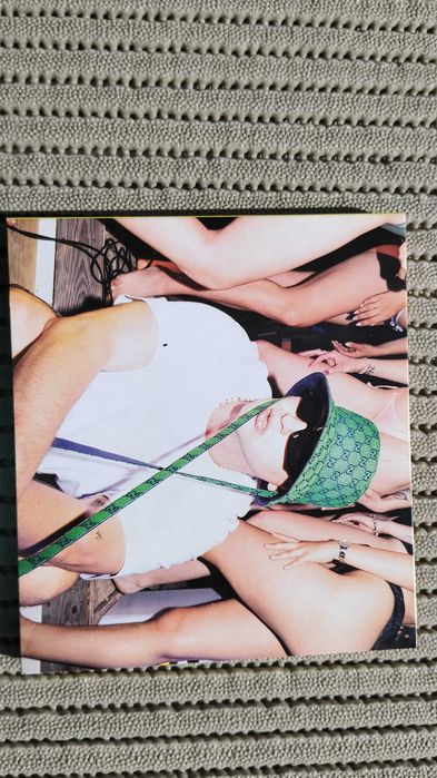 Wac Toja Cały Lokal Skacze CD