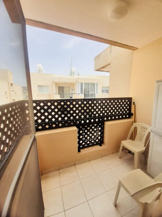 Продаж 3к.кв біля моря, Пафос(Кіпр)