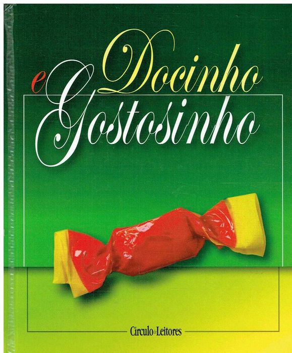 7465

Docinho e Gostosinho
