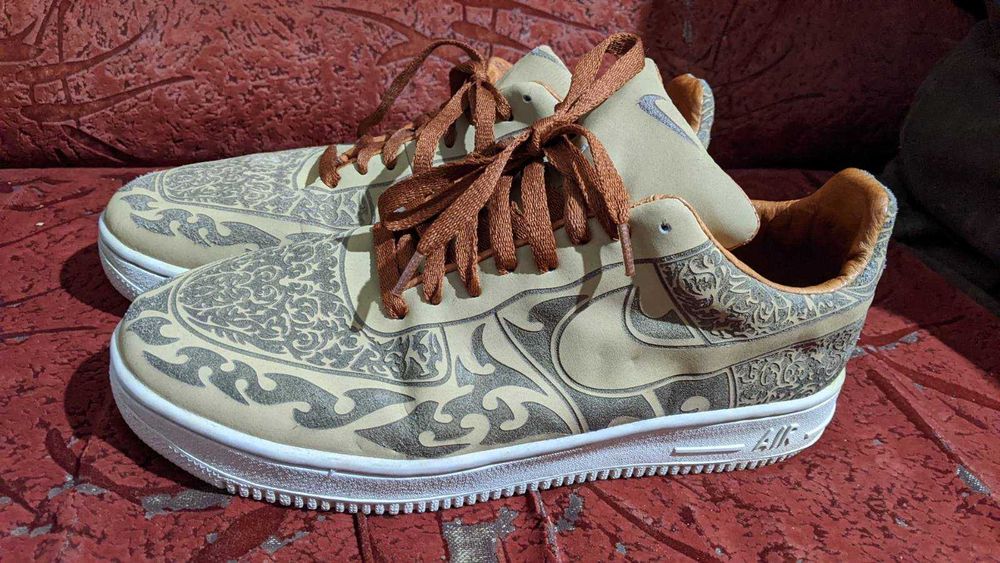 Кроси Air force1 42size