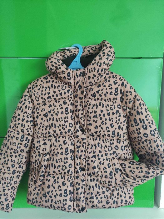 Куртка зимова, George