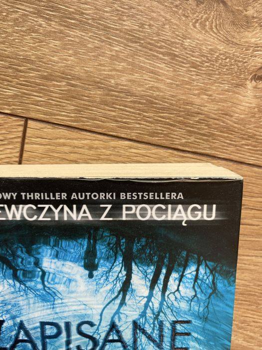 Zapisane w wodzie