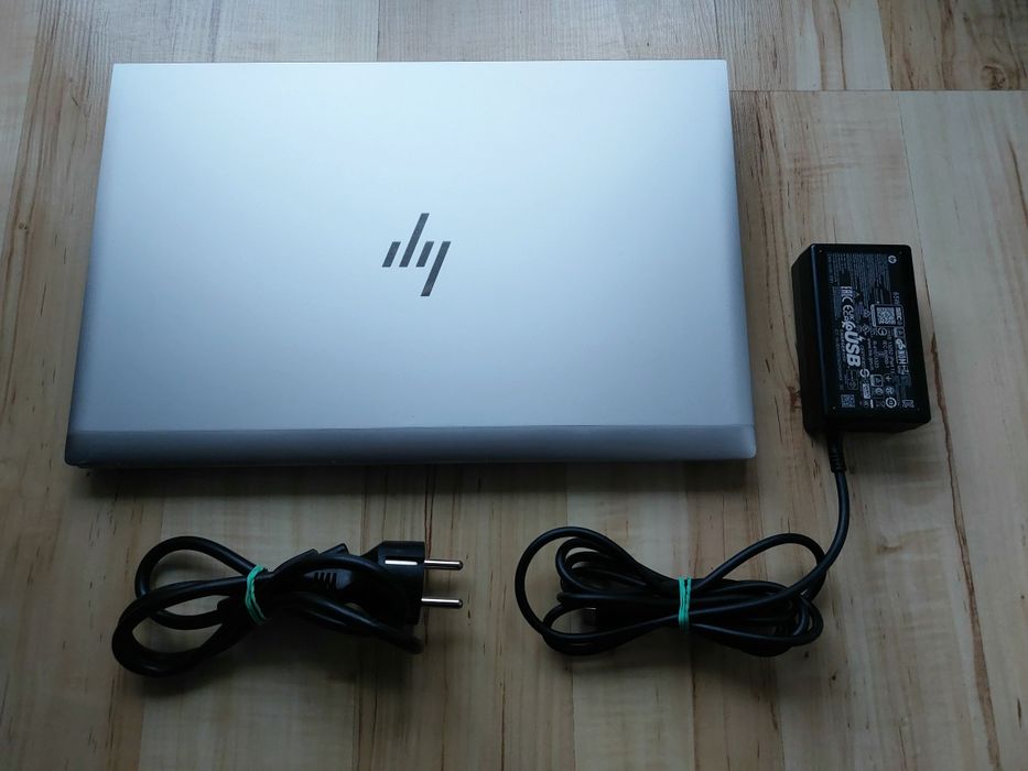 HP EliteBook 840 G8  i7-1165G7/16GB/512SSD/FHD/Win 11/