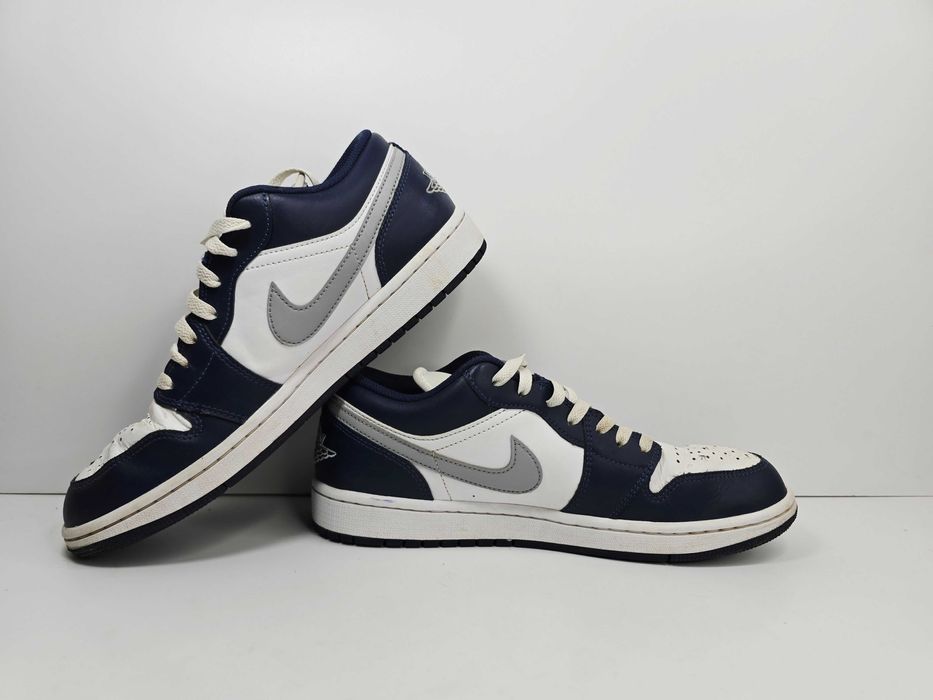 Buty Nike Air JORDAN 1 42,5