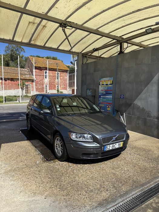 Volvo V50 1.6 2006