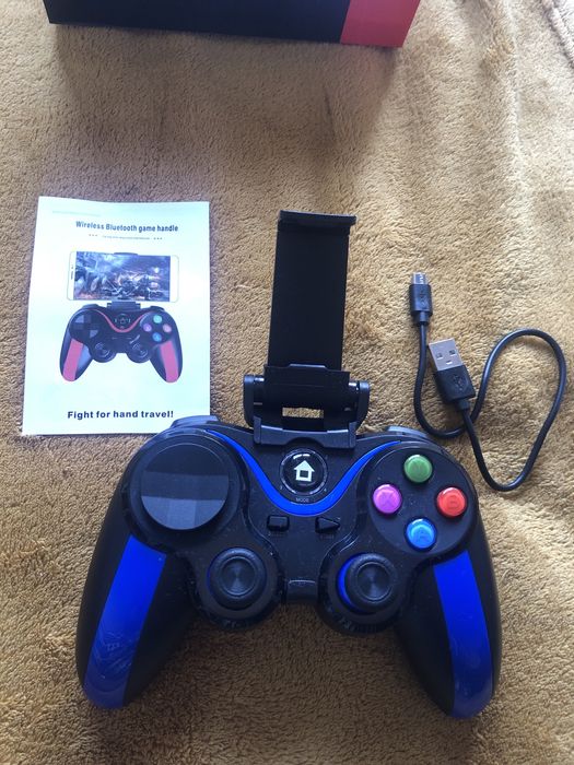 Comando wireless Gamepad