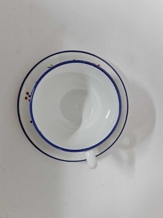 Conjunto 3 Chávenas - RB Alcobaça