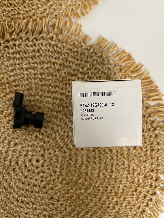 Камера заднього виду Ford Fusion USA/Escape MK3/Lincoln MKZ/MKC