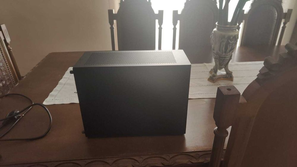 PC Gaming Compacto – RTX 4070 | i5 13500 | DDR5 | 1TB SSD