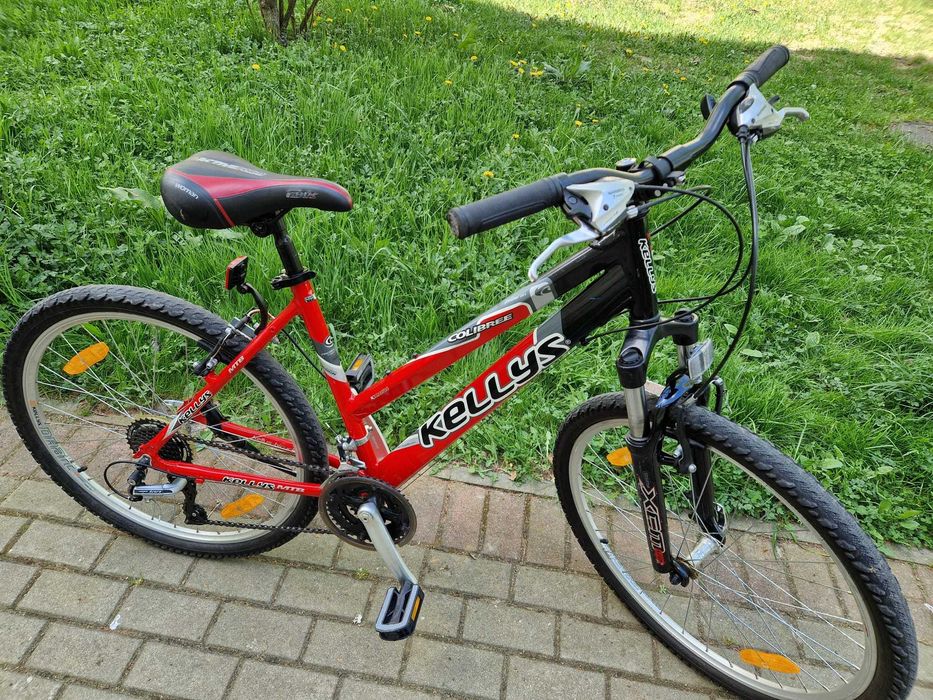 Rower Kellys Calibre