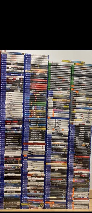 Продам Fifa19 на ps4