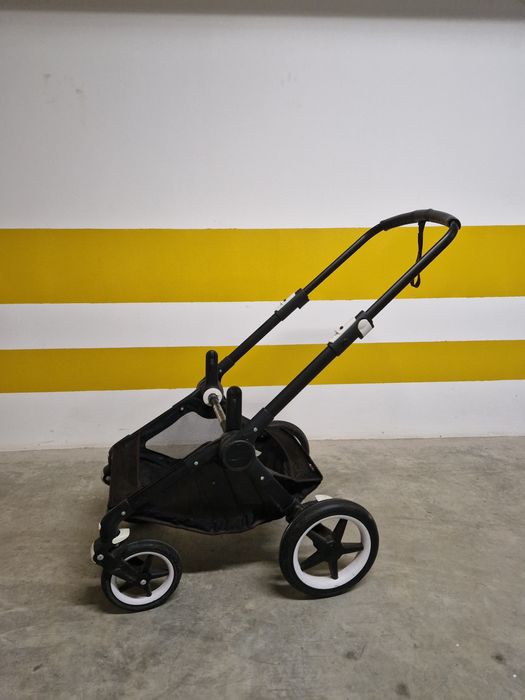 Carrinho de bebé Bugaboo fox