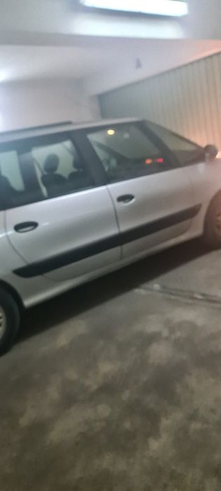 Renault grande espace