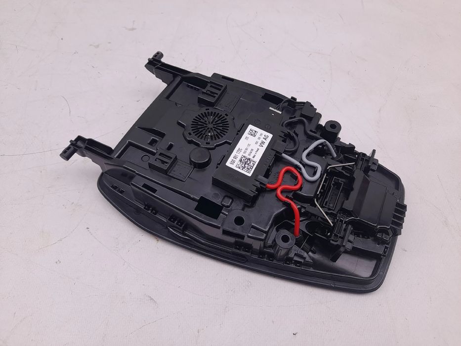 Plafonier frente AUDI A5 (FU2)