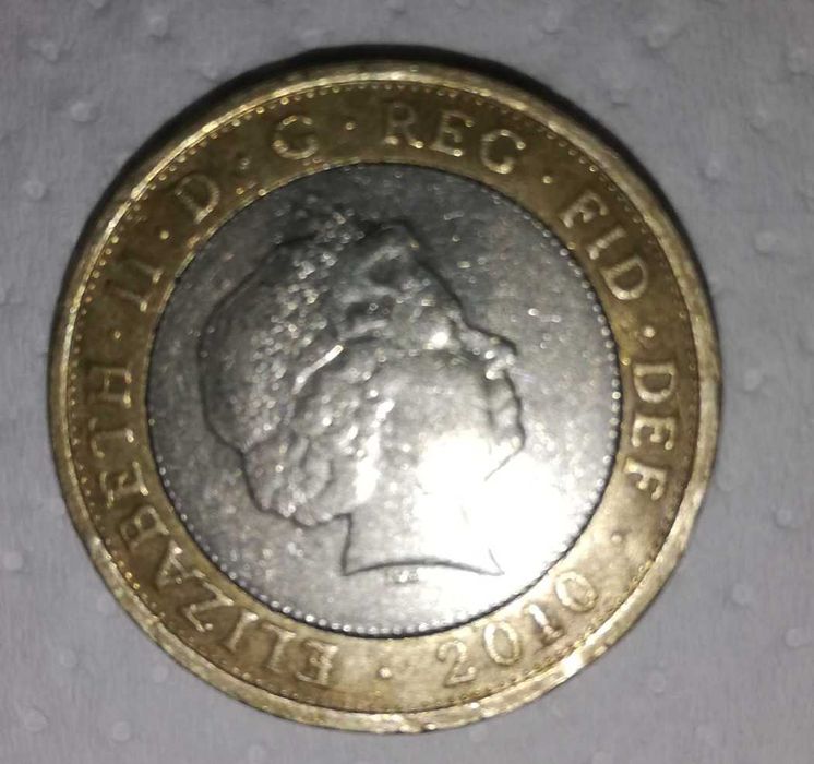 Coins / Mobile Phone and Computer