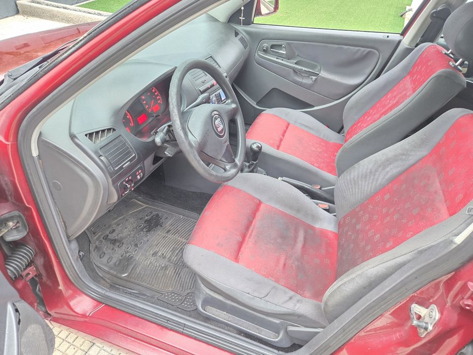 Seat ibiza 1.0. MPI 6k2 — photo 5