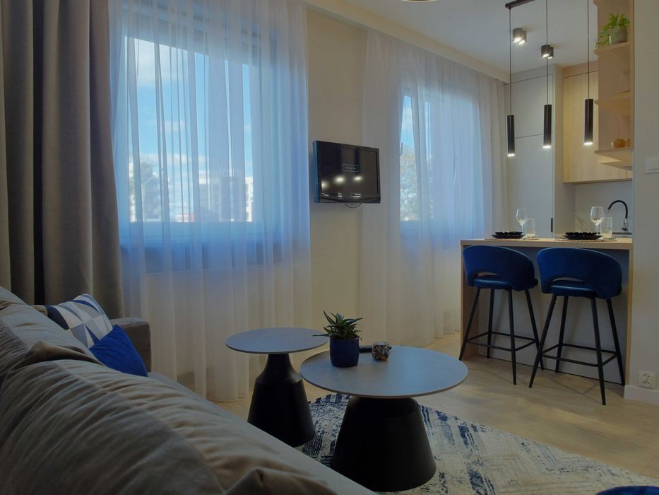 Mieszkanie – Toruń, Przedmieście Świętej Katarzyny, Stare Miasto - Widok 4