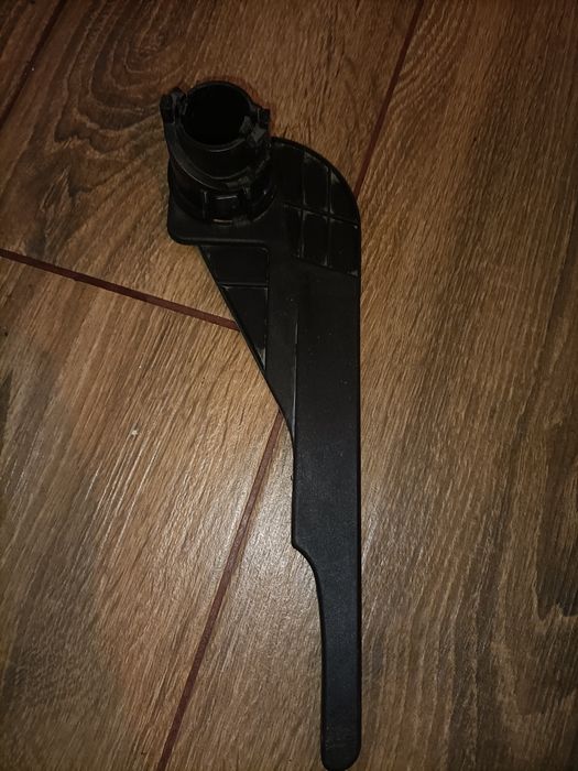 Stopa nożka podnośnik Whirlpool AWE4 519/P