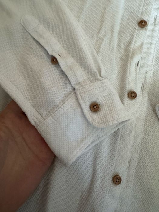 Сорочка на хлопчика