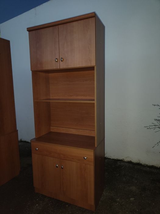 Conjunto móveis sala de estar