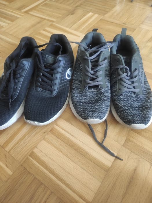 Zestaw butów Champion 39