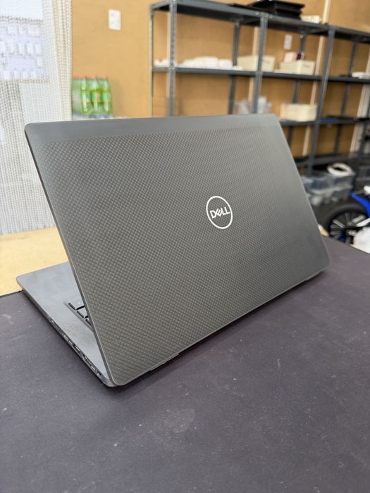 Dell Latitude 7420 i7 16Gb Ram 512Gb SSD 14Pol FHD Tatil