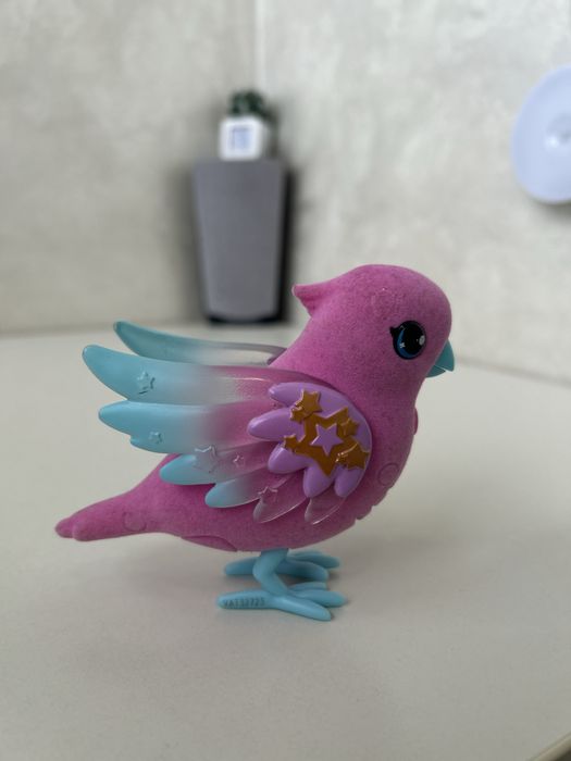 Pets Alive Boppi the Booty Shakin‘ Llama від ZURU Лама танцююча лама